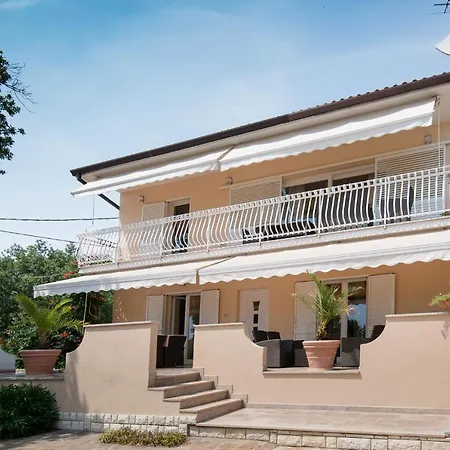 Apartments Barbara Umag Exterior photo