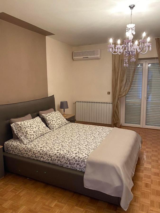 Barbara Apartment *