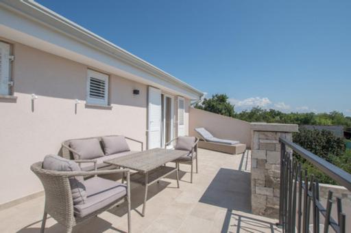 Barbara Apartment Umag
