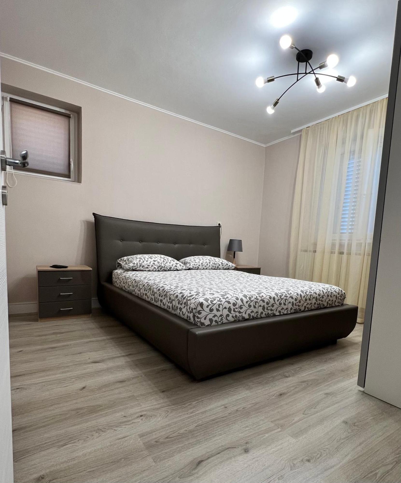 Barbara Apartment *