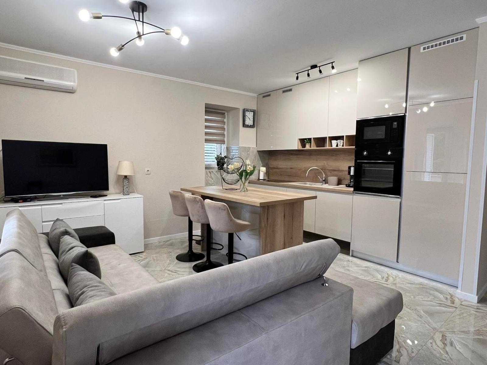 Barbara Apartment Umag